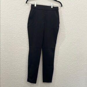 Express Black Women's Pants